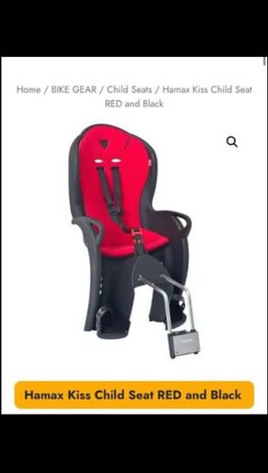Child Bike Seat