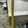 Stainless steel steps on wheels Image 5