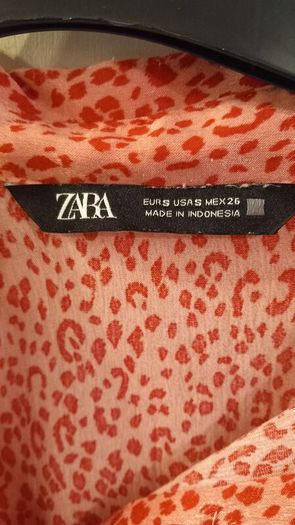 zara blouse bundle...7 in total