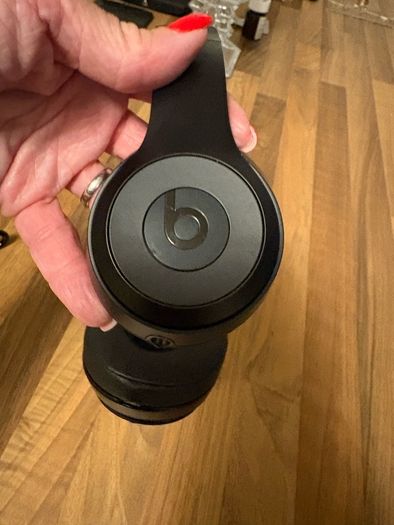 Beats Solo 3 headphones