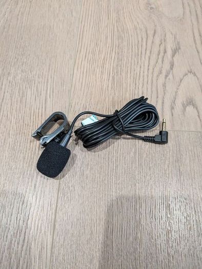 mini jack mic