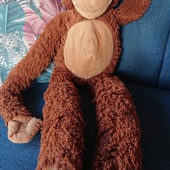 Hanging Monkey