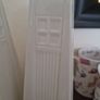 Belleek candleholders Image 2