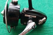 Vintage Intrepid New Deluxe Course/Spinning Reel