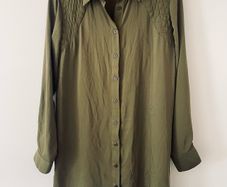 S. Heach Shirt