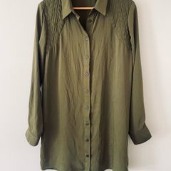 S. Heach Shirt
