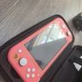 Nintendo switch lite Image 2