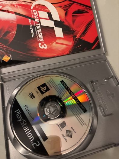 ps2 gt 3