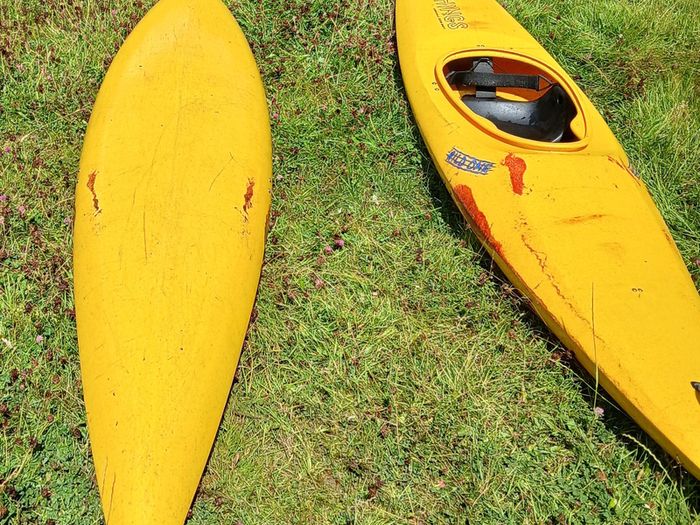 Kayak