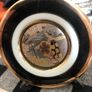 Rare find The Art of Chokin 24k gold edged Image 2