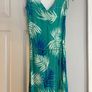 M&S maxi dress size 8 Image 3