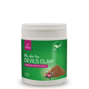 Pokusa Devil's Claw - RawDietLine 100g