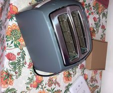 Russell hobbs wide slots toaster