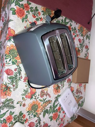 Russell hobbs wide slots toaster
