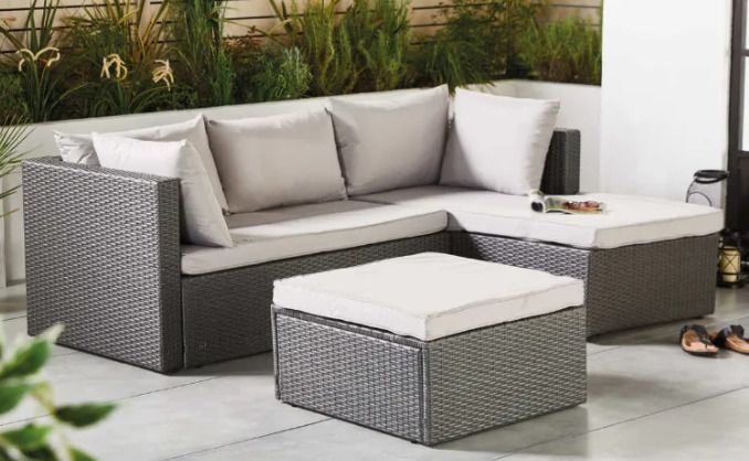 Garden Furniture