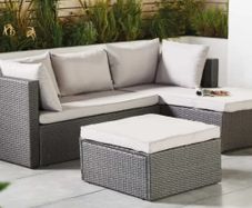 Garden Furniture