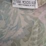 Vintage Liz Claiborne silk scarf made in Japan in very good condition and has been well cared for see last photo for exact measurements FREE STANDARD POSTAGE INCLUDED Image 3