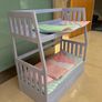 Generation Dolls bunk bed Image 2