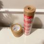 Honeycomb Packing Paper Roll & Paper Packing Tape Image 3