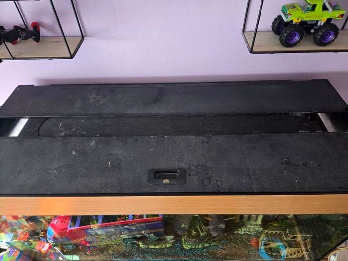 180L Juwel Aquarium