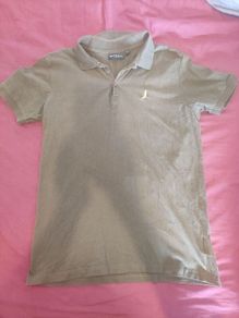 Brave Soul Polo