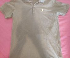 Brave Soul Polo