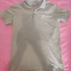 Brave Soul Polo