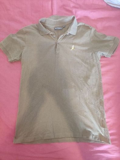 Brave Soul Polo