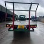 34ft bales trailer Image 2