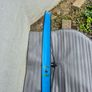 Cube attain race aluminium bare wheelset Image 7
