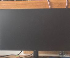 AOC 27B3HA2 27" Full HD IPS Monitor (100Hz, built-in speakers)