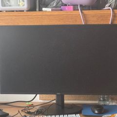 AOC 27B3HA2 27" Full HD IPS Monitor (100Hz, built-in speakers)