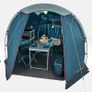 4-person camping tent, Arpenaz 4.1 Image 3