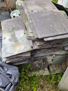 Blue Bangor Slate