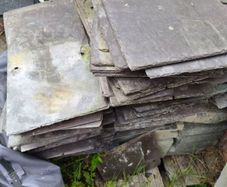 Blue Bangor Slate