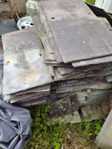 Blue Bangor Slate