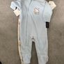 fleece sleep suits Image 2