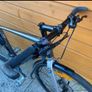 Scott metrix 30 hybrid bike Image 6