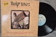 The Wolfe Tones Greatest Hits (Original K-tel 1986 first pressing) 12"vinyl
