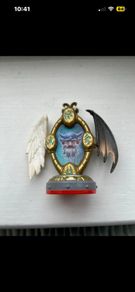 Skylanders Mirror of Mystery Postage Available
