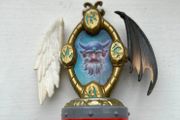 Skylanders Mirror of Mystery Postage Available