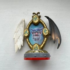 Skylanders Mirror of Mystery Postage Available