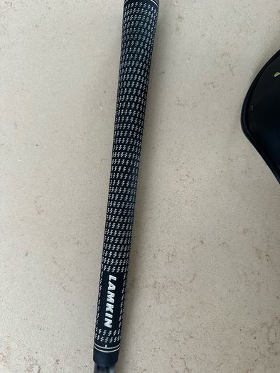 Cobra 3 wood