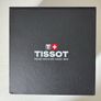 Tissot PRX Quartz Gold Full Set Image 9