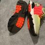 Size? Exclusive Adidas Nite Jogger Size 10 Image 4