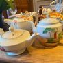 vintage teapots Image 4