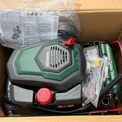 Never Used Petrol Lawnmower
