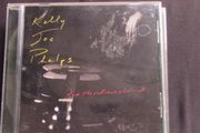 Kelly Joe Phelps - Tap The Red Cane Whirlwind CD