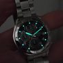 Watch Seiko Chronograph. Image 5