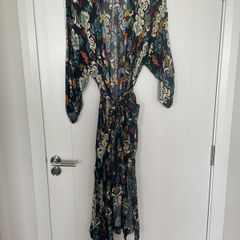 Zara Dressing Gown